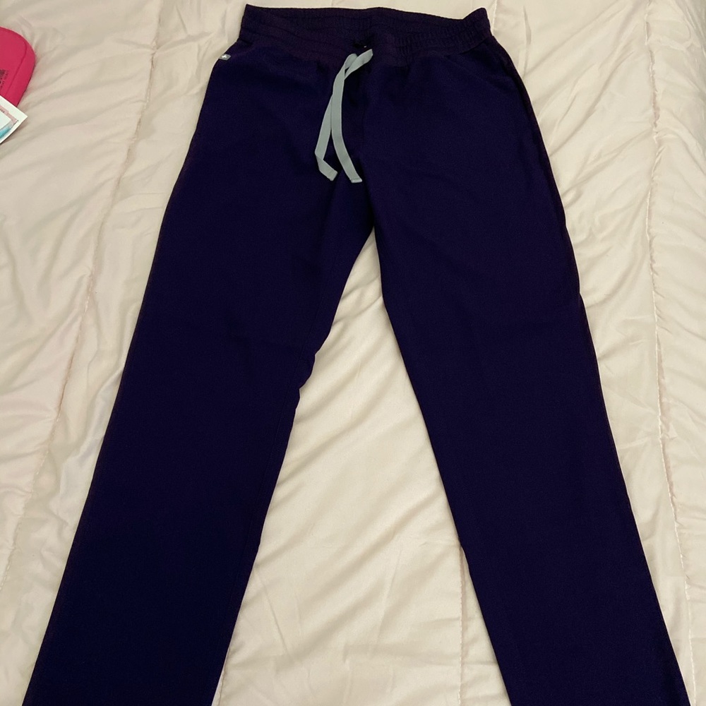 Figs Scrub Pants